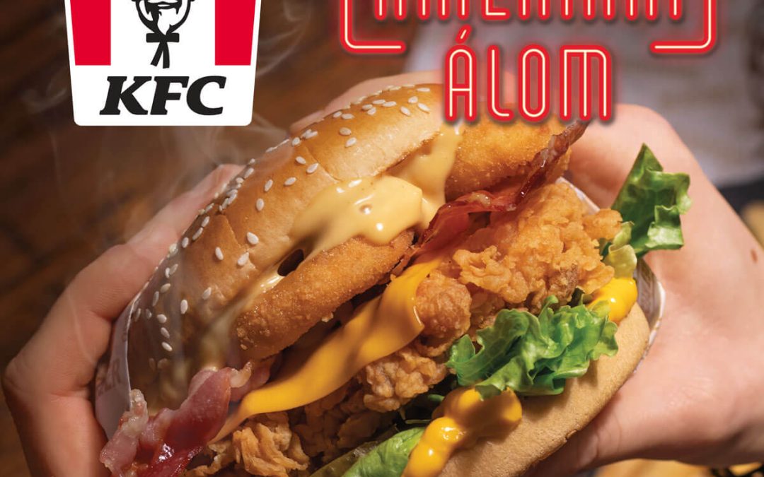 KFC: Amerikai álom