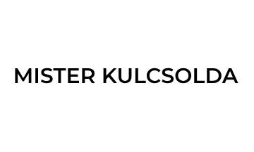 Mister Kulcsolda