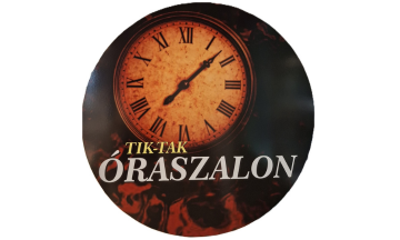 Tik-Tak Óraszalon