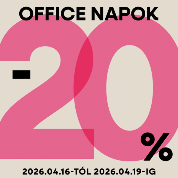 Office Shoes: 20% kedvezmény