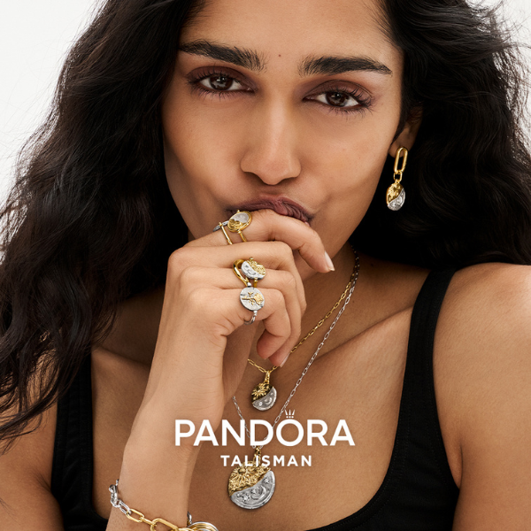 Pandora: Újdonságok