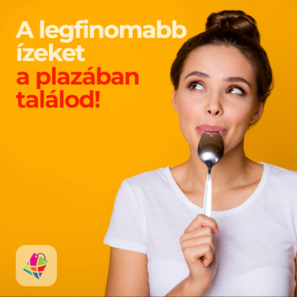Miskolc Plaza ajánlat 4