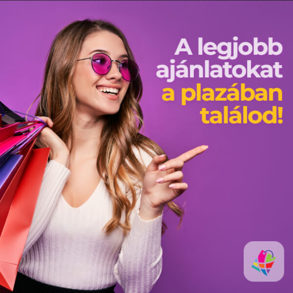 Miskolc Plaza ajánlat 2