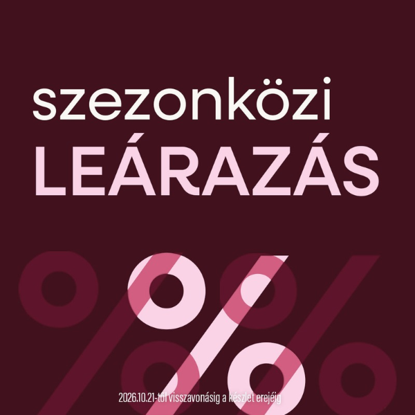 Office Shoes: Szezonközi leárazás