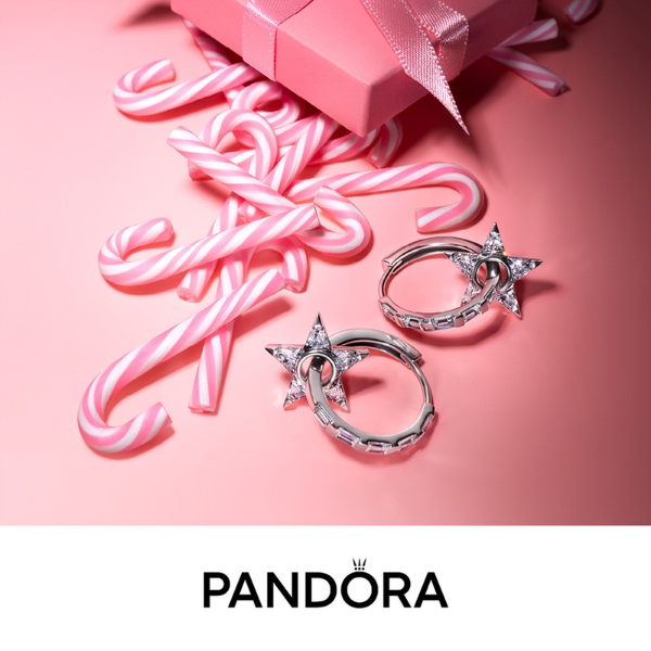 Pandora: Új kollekció